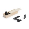 Set Unique de Jeux en Bois Publicitaire Xigral Matières : bois
