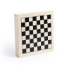 Set Unique de Jeux en Bois Publicitaire Xigral Matières : bois impression haute définition