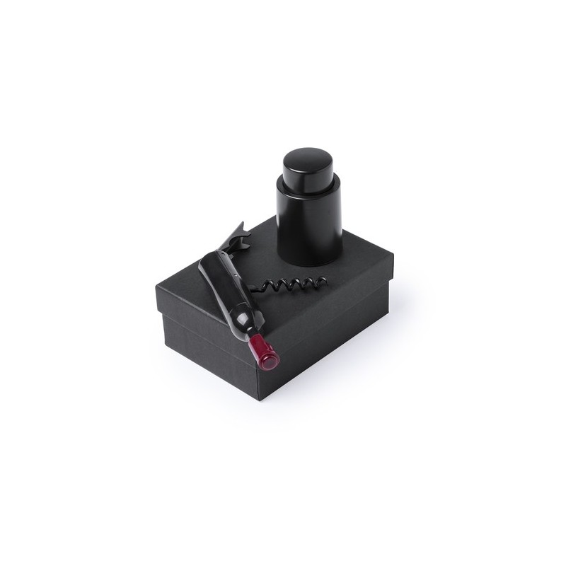 Set Vin Kazan : Élégance et Fonctionnalité