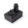 Set de Vin Personnalisé avec Accessoires Éco-responsables Kazan Matières : carton