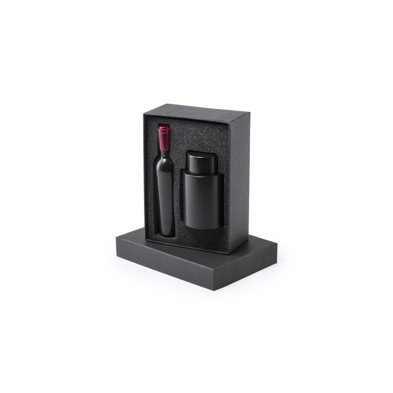 Set Vin Kazan : Élégance et Fonctionnalité