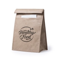 Sac Thermique Personnalisé Éco-responsable Idéal pour Promotions Bapom Matières : aluminium 2