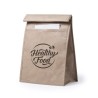 Sac Thermique Personnalisé Éco-responsable Idéal pour Promotions Bapom Matières : aluminium personnalisable avec votre logo