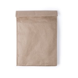 Sac Thermique Personnalisé Éco-responsable Idéal pour Promotions Bapom Matières : aluminium cadeau entreprise pas cher