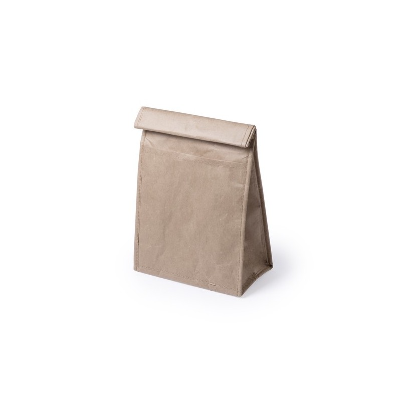 Sac Thermique Personnalisé Éco-responsable Idéal pour Promotions Bapom Matières : aluminium impression haute définition