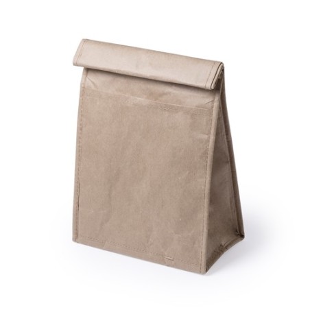 Sac Thermique Personnalisé Éco-responsable Idéal pour Promotions Bapom Matières : aluminium impression haute définition