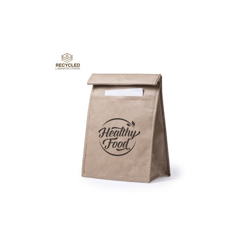 Sac Thermique Bapom - Pratique et Résistant Personnalisé