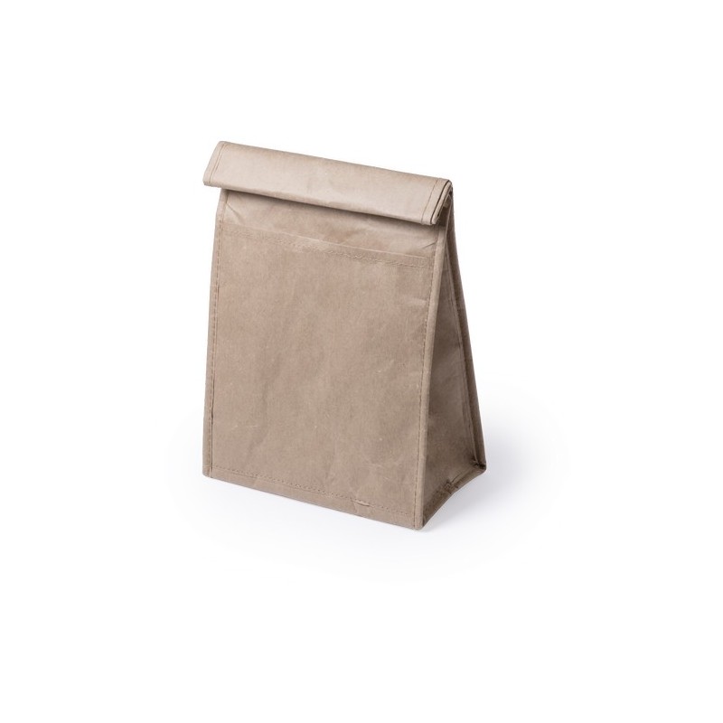 Sac Thermique Personnalisé Éco-responsable Idéal pour Promotions Bapom Matières : aluminium livraison express 24h 48h