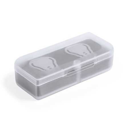 Porte-Trombones Éco-responsables Uniques Bomtel personnalisable avec votre logo