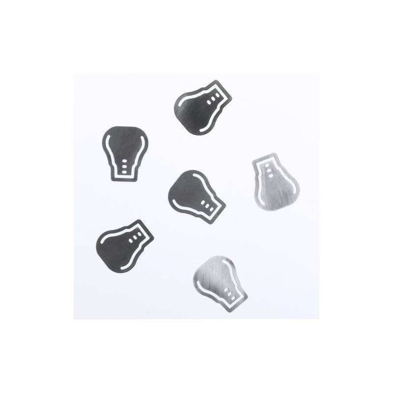 Porte-Trombones Éco-responsables Uniques Bomtel cadeau entreprise pas cher