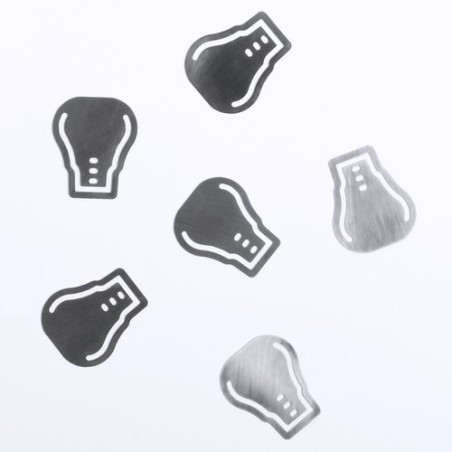 Porte-Trombones Éco-responsables Uniques Bomtel cadeau entreprise pas cher