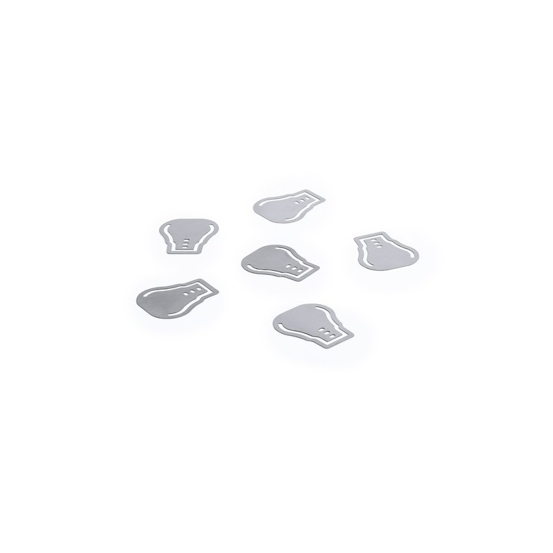 Porte-Trombones Éco-responsables Uniques Bomtel goodies publicitaire événementiel