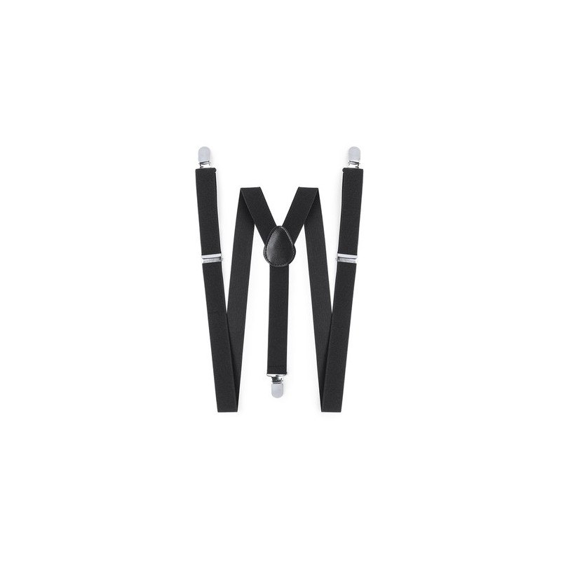 Bretelles Corkey - Élégance et Confort