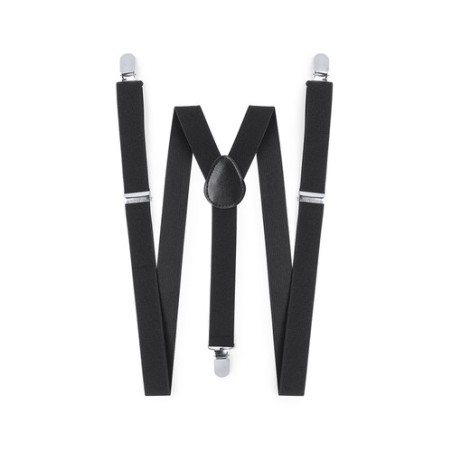 Bretelles Corkey - Élégance et Confort