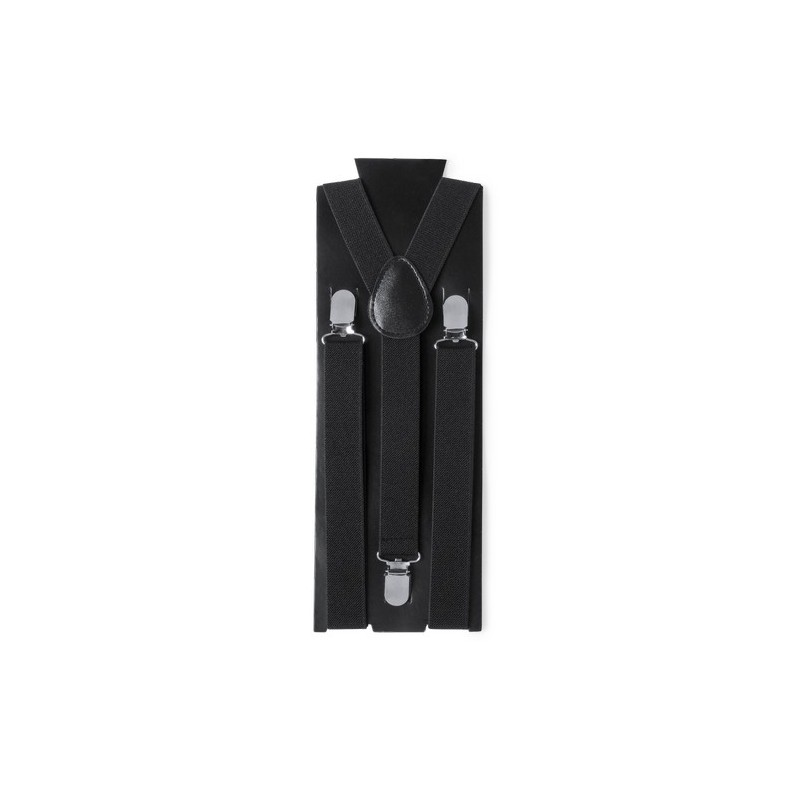 Bretelles Corkey - Élégance et Confort