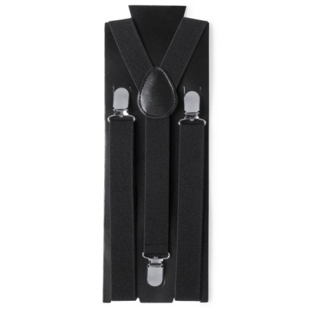 Bretelles Corkey - Élégance et Confort