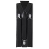 Bretelles Personnalisées en Mode Accessoires - Corkey Matières : polyester Couleurs : blanc goodies entreprise design