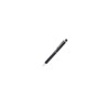 Stylet bille personnalisé  - Salend Matières : aluminium Couleurs : noir cadeau entreprise pas cher