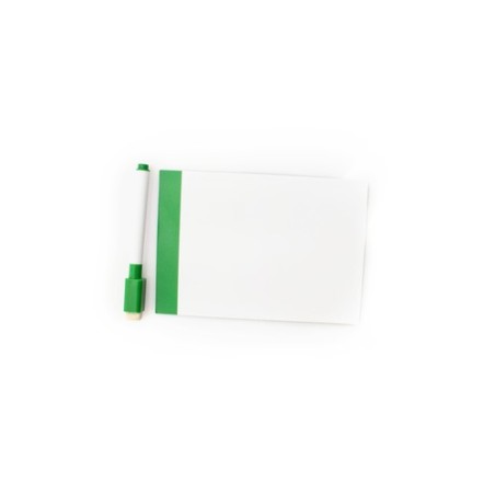 Ardoise Magnétique Personnalisée Pratique et Colorée Yupit Couleurs : noir livraison express 24h 48h