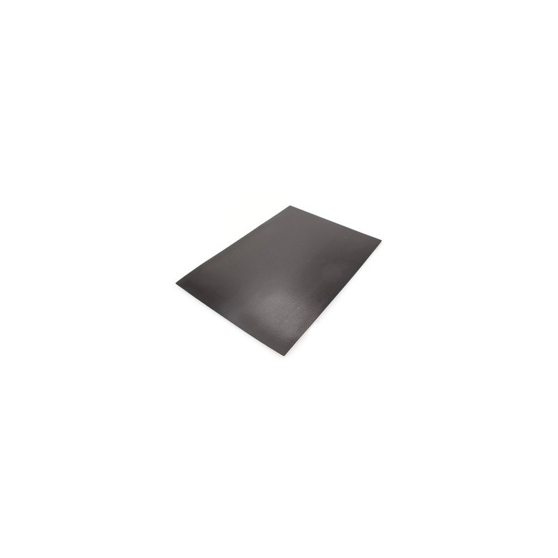 Ardoise Magnétique Personnalisée Pratique et Colorée Yupit Couleurs : noir cadeau client original