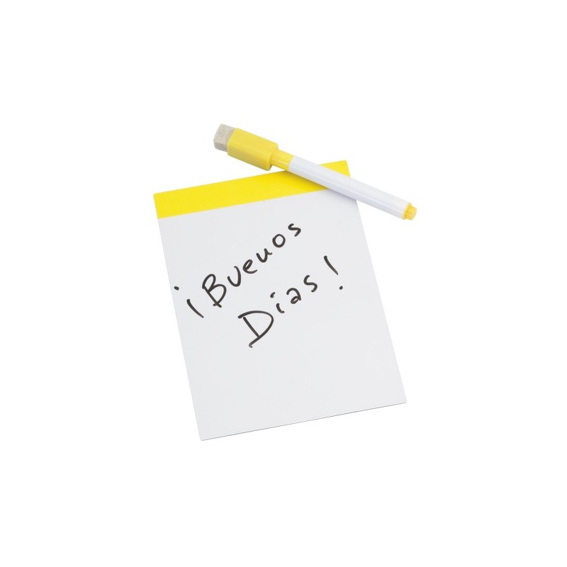 Ardoise Magnétique Yupit - Écrivez et Effacez Facilement