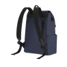 Sac à dos personnalisé pas cher Salkey Matières : PU Couleurs : bleu marine impression haute définition