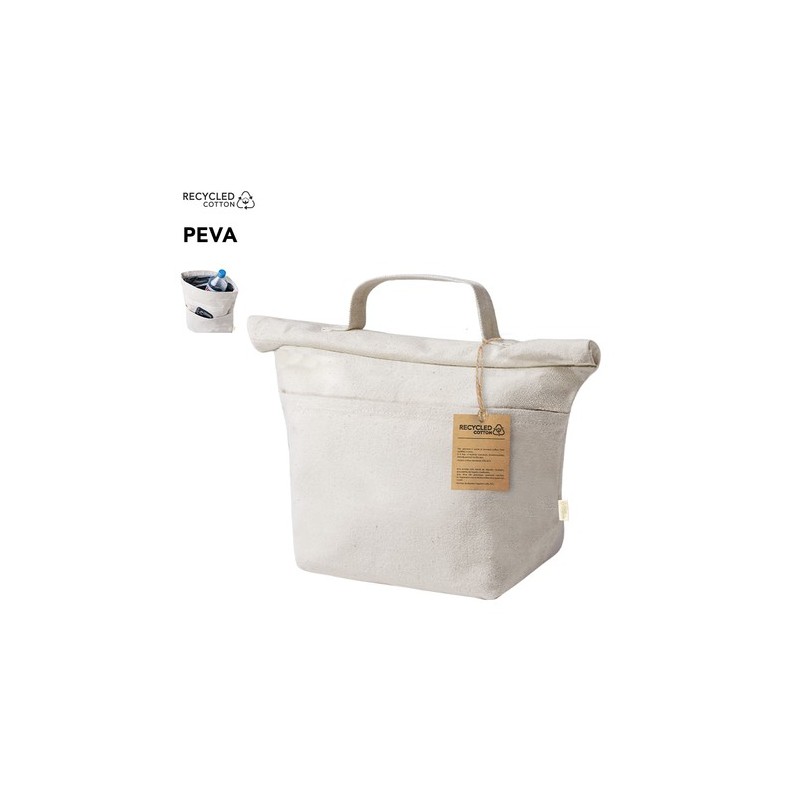 Glacière Trixen : Sac Isotherme Écologique Personnalisé