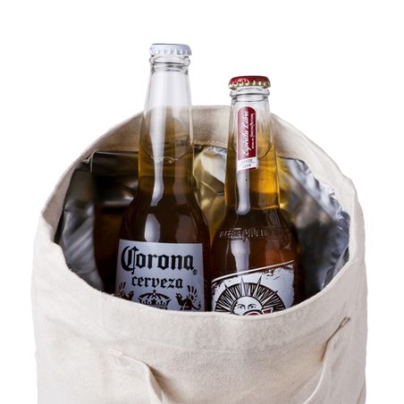 Glacière Trixen : Sac Isotherme Écologique Personnalisé