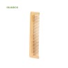 Peigne Éco-responsable Personnalisé Accessoire de Coiffure - Horpok Matières : bambou