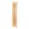 Peigne Éco-responsable Personnalisé Accessoire de Coiffure - Horpok Matières : bambou cadeau entreprise pas cher