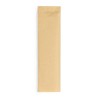 Peigne Éco-responsable Personnalisé Accessoire de Coiffure - Horpok Matières : bambou impression haute définition