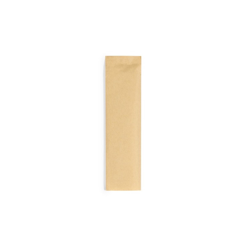 Peigne Éco-responsable Personnalisé Accessoire de Coiffure - Horpok Matières : bambou marquage laser ultra précis