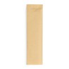 Peigne Éco-responsable Personnalisé Accessoire de Coiffure - Horpok Matières : bambou marquage laser ultra précis