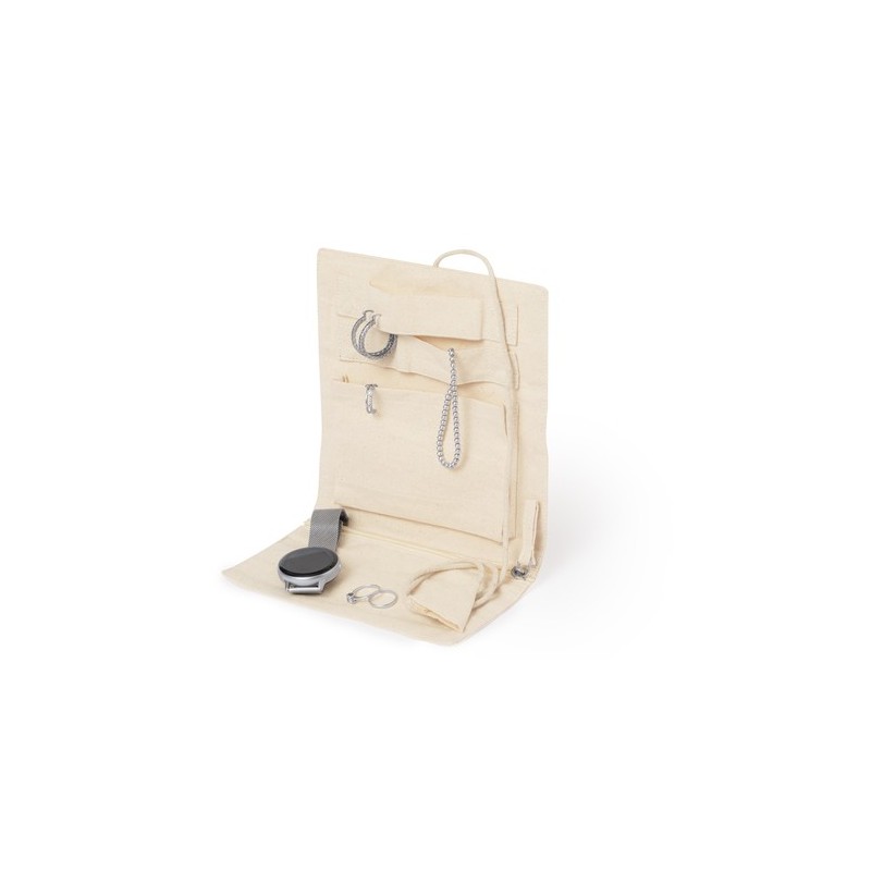 Etui Bijoux Azix : Élégance et Praticité