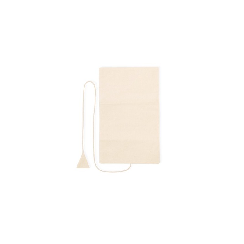 Etui Personnalisable en Coton pour Bijoux Azix Matières : coton impression haute définition