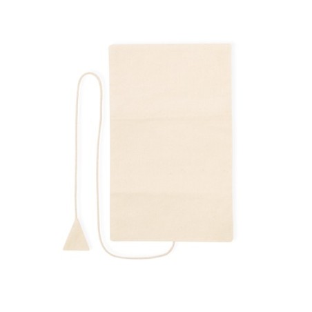 Etui Personnalisable en Coton pour Bijoux Azix Matières : coton impression haute définition