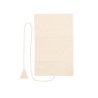 Etui Personnalisable en Coton pour Bijoux Azix Matières : coton impression haute définition