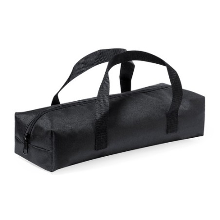 Set Barbecue Raiken - 11 Accessoires Essentiels