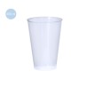 Verre Incassable Publicitaire 400ml Cuvak Matières : polypropylène (PP)