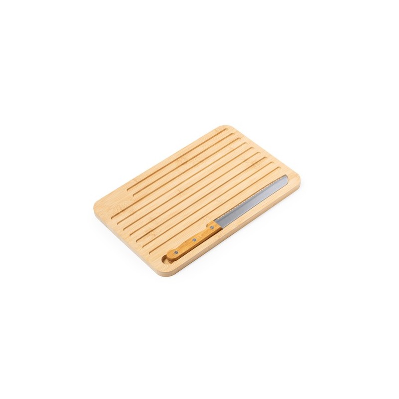 Planche à Découper Personnalisée en Bambou Myoria Matières : bambou impression haute définition