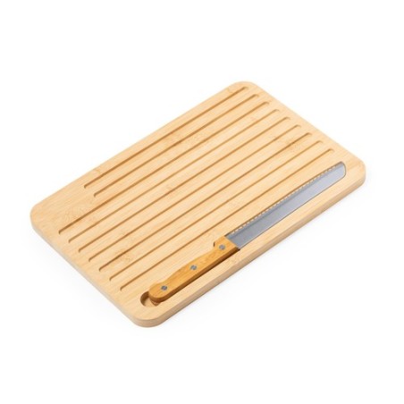 Planche à Découper Personnalisée en Bambou Myoria Matières : bambou impression haute définition