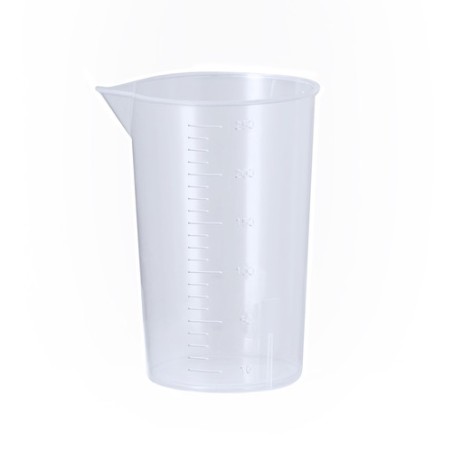 Gobelet Doseur Personnalisé Éco-responsable 250 ml Felix Matières : polypropylène (PP) personnalisable avec votre logo