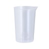 Gobelet Doseur Personnalisé Éco-responsable 250 ml Felix Matières : polypropylène (PP) goodies publicitaire événementiel