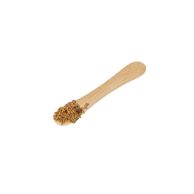 Bâton de Graines Éco-responsable Personnalisé - Hati Matières : bois impression haute définition