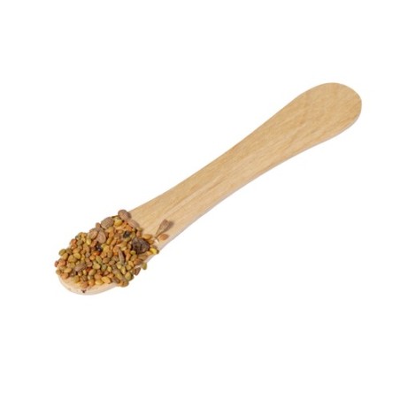 Bâton de Graines Éco-responsable Personnalisé - Hati Matières : bois impression haute définition