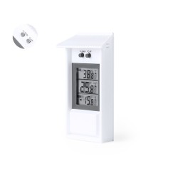 Thermomètre Pratique et Élégant Personnalisé pas cher - Dreax Couleurs : blanc 2