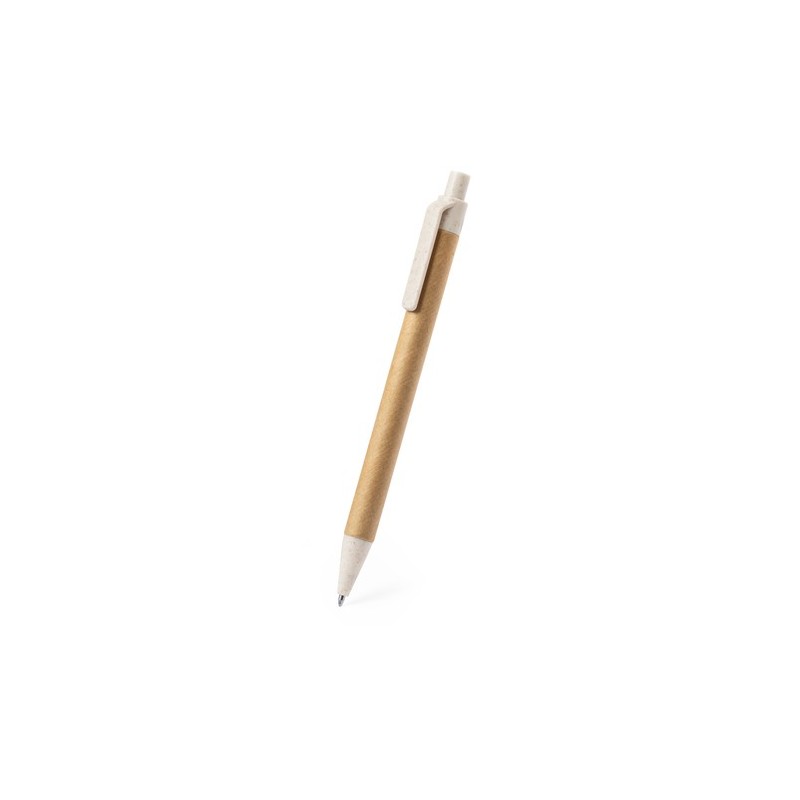 Kit Écolier Pratique et Éco-responsable Personnalisé Elyndor pas cher Matières : ABS Couleurs : naturel impression haute définit