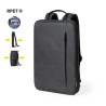Sac à Dos Durable Personnalisé et Extensible Weiter à prix réduit Matières : PET recyclé Couleurs : noir personnalisable avec vo