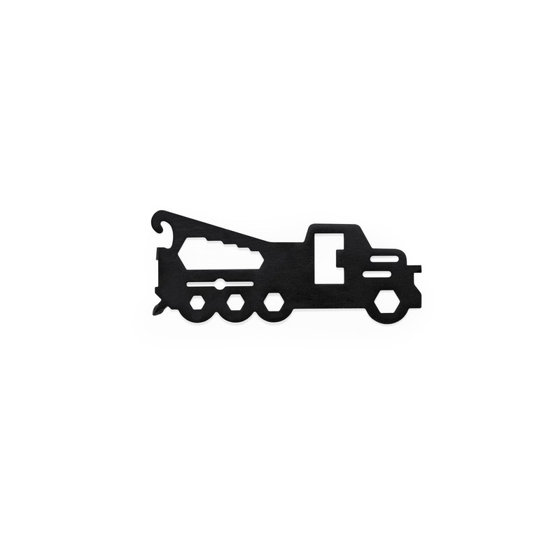 Multi Outils Zorlix - L'outil multifonction idéal Personnalisé