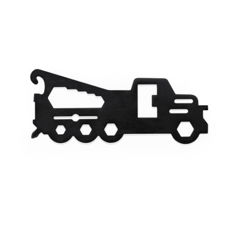 Multi Outils Zorlix - L'outil multifonction idéal Personnalisé